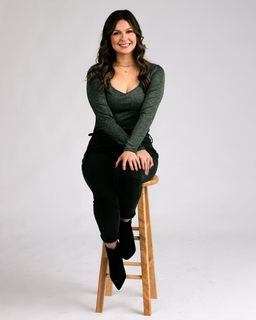Cassi Pascucci