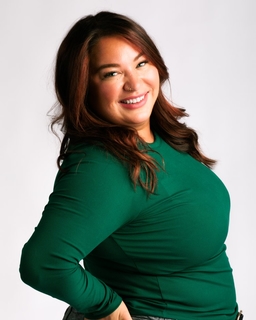 Amanda Joy Walker