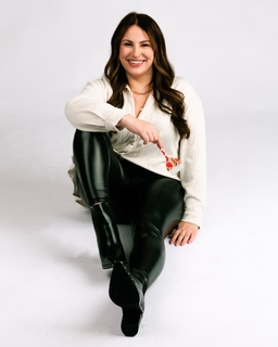 Francesca Mastrangelo