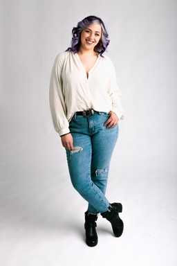 Jenny Romanowski