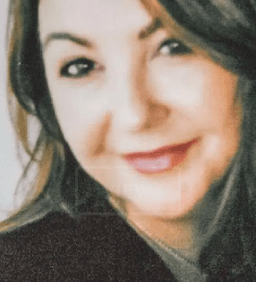 Christine Scovotti