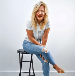Jennifer Goodine