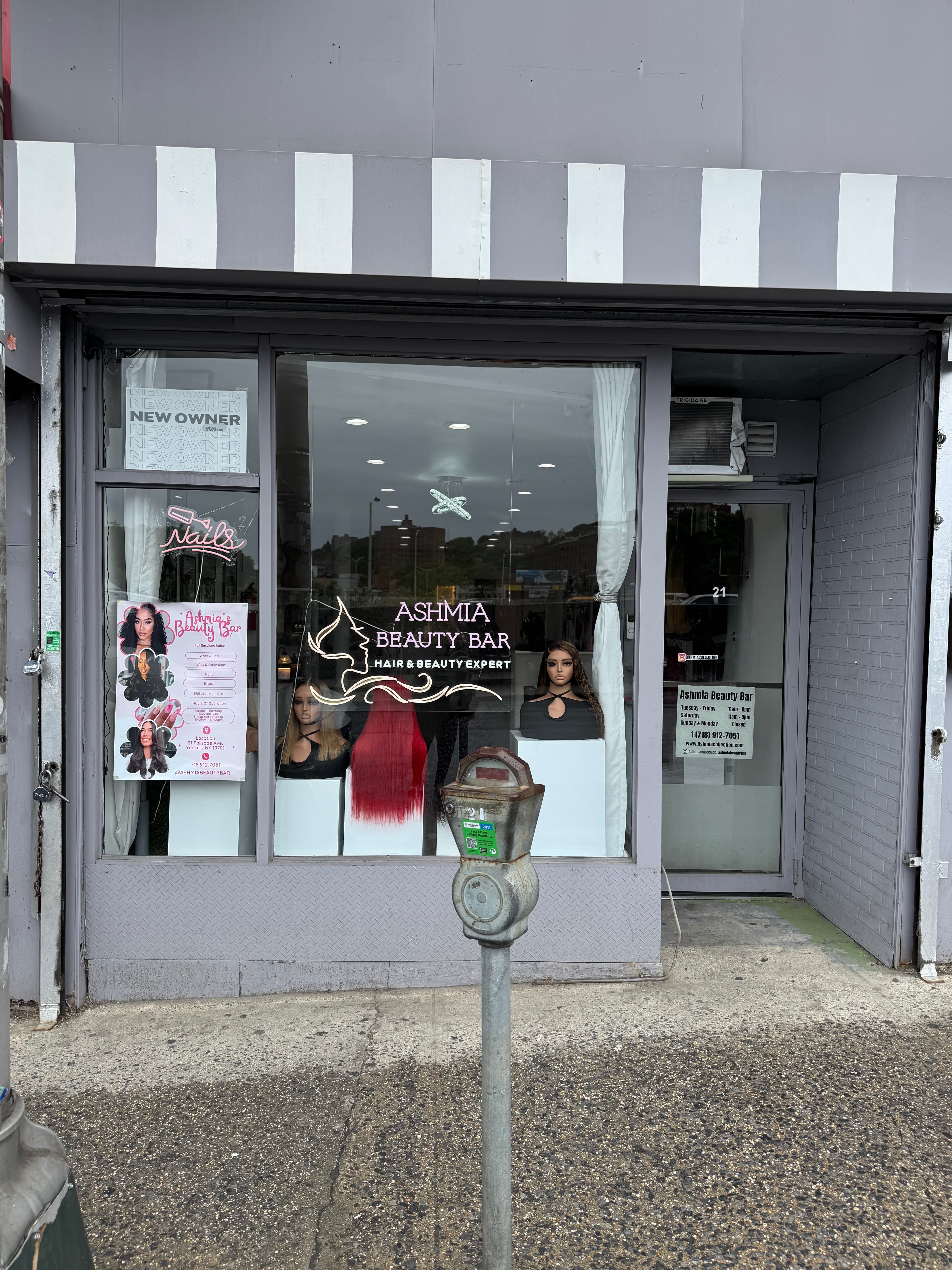 Business photo