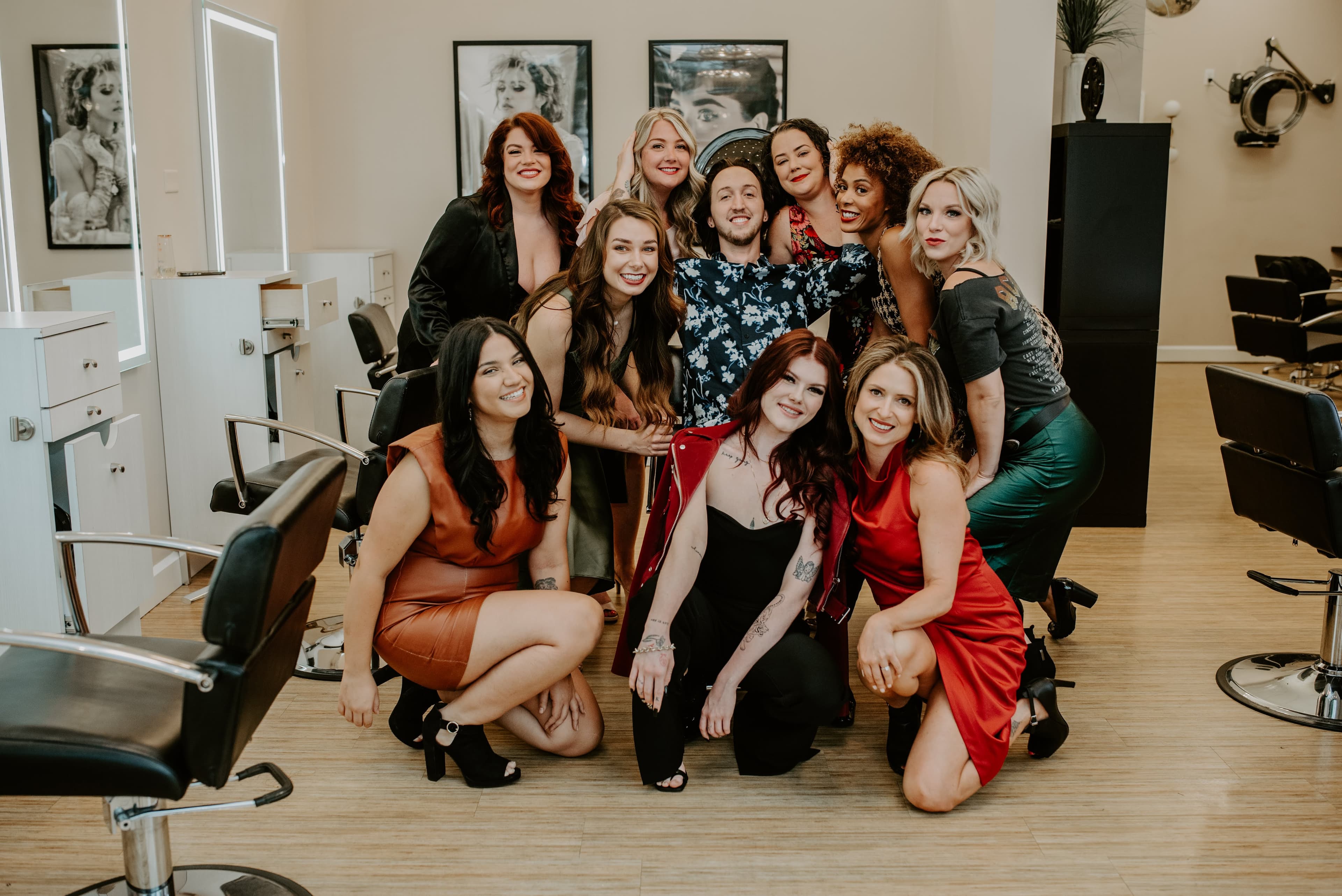 Business photo
