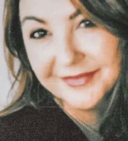 Christine Scovotti