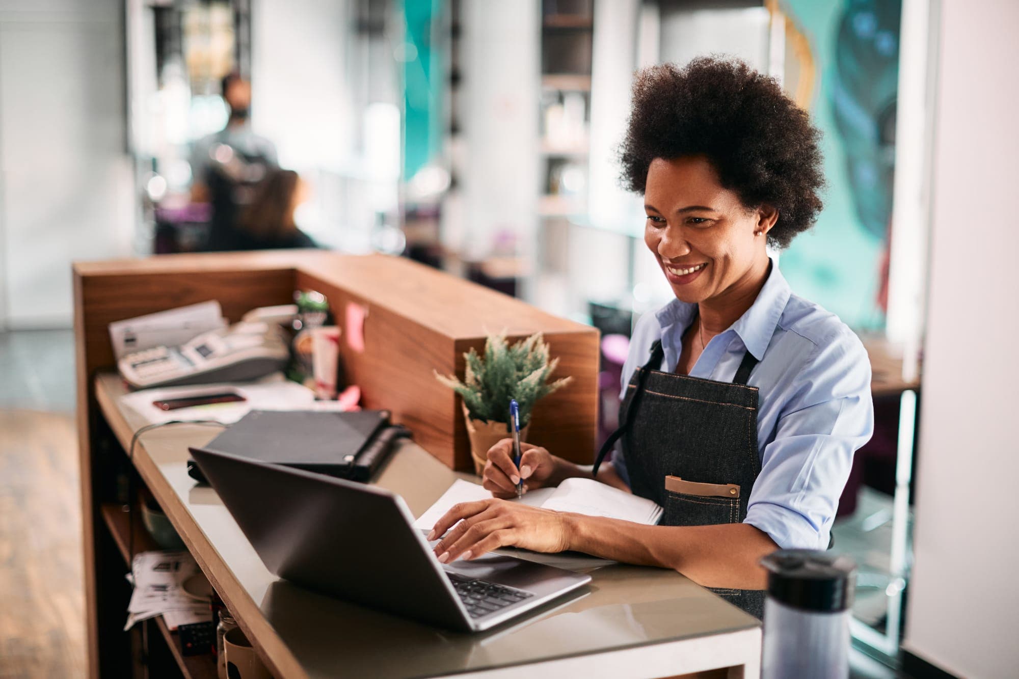 Learning Center: Applicant Follow Ups