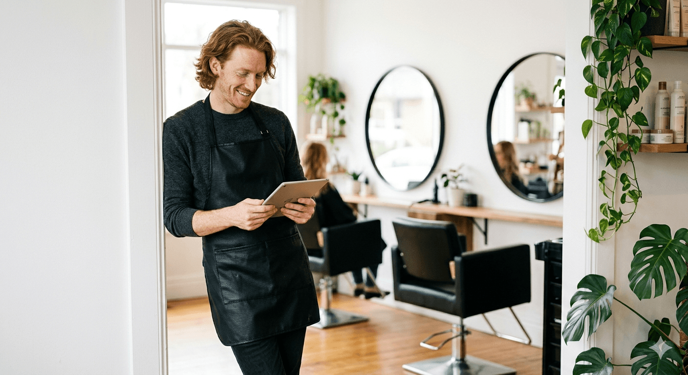 What salon owners actually want (but never put in a job posting)
