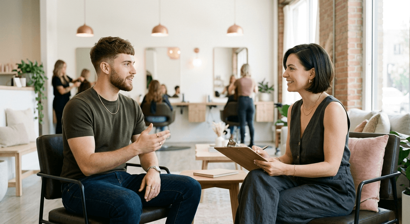 What to Know Before Your Salary Talk